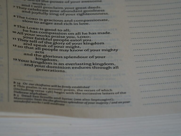 Instrukcje stanowiskowe BHP – jak przygotować skuteczne dokumenty?