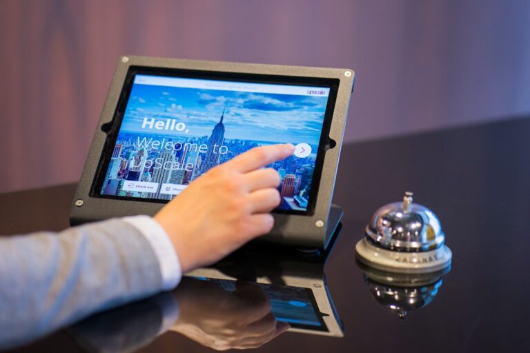 zasady bhp w hotelarstwie