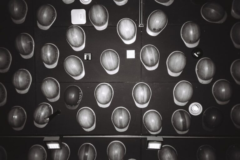 zagrożenia w przemyśle